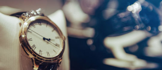 Achat de montres de marques pour hommes et femmes