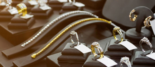 Vendre des bijoux en or ou en argent