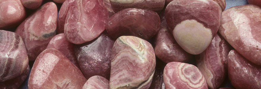 rhodochrosite