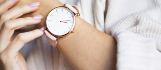 montre